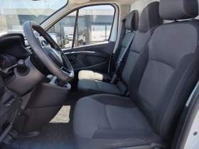 Renault Trafic 2, 0dCi/110к.с. L2H1, снимка 11