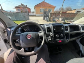 Fiat Ducato 6+ 1, снимка 10