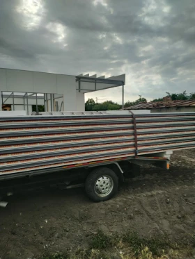 Peugeot Boxer Товрен, снимка 12