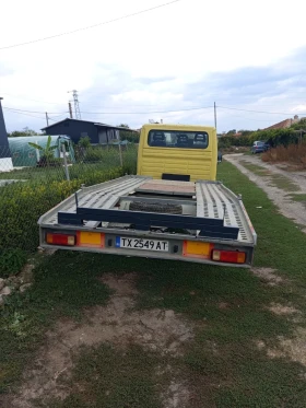 Peugeot Boxer Товрен, снимка 2