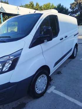 Ford Transit Custom | Mobile.bg    2