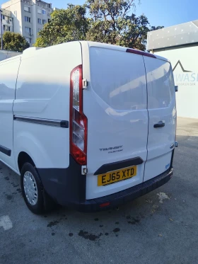 Ford Transit Custom | Mobile.bg    6