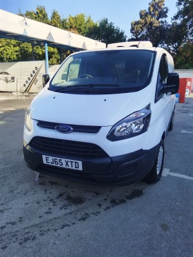 Ford Transit Custom | Mobile.bg    1