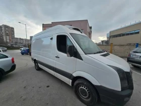 VW Crafter Crafter 35  | Mobile.bg    2