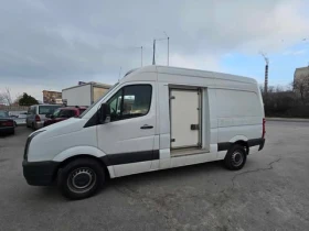 VW Crafter Crafter 35  | Mobile.bg    3