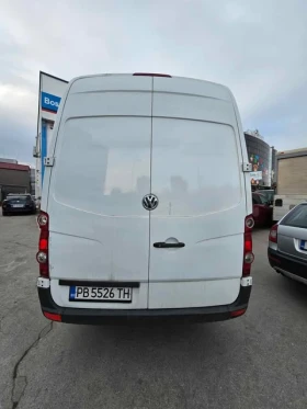 VW Crafter Crafter 35  | Mobile.bg    4