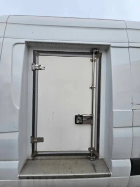 VW Crafter Crafter 35  | Mobile.bg    6