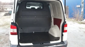 VW T5 1.9TDI 105kc 5+ 1места , снимка 4