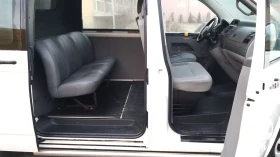 VW T5 1.9TDI 105kc 5+ 1места , снимка 7