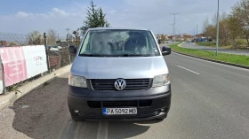 VW Transporter 2.5TDI, снимка 1