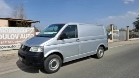 VW Transporter 2.5TDI, снимка 2