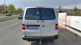 VW Transporter 2.5TDI, снимка 6