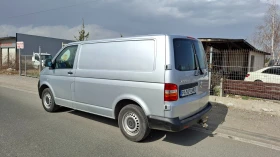 VW Transporter 2.5TDI, снимка 5