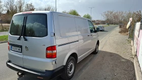 VW Transporter 2.5TDI, снимка 4