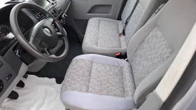 VW Transporter 2.5TDI, снимка 8