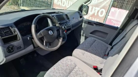 VW Transporter 2.5TDI, снимка 7