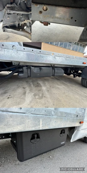 Iveco Daily * *  * * *  | Mobile.bg    13