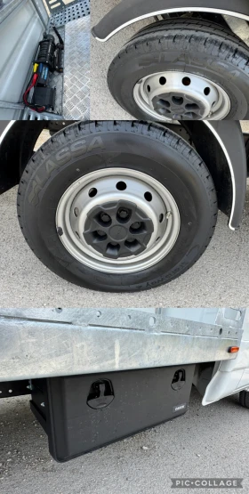 Iveco Daily * *  * * *  | Mobile.bg    11