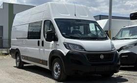 Обява за продажба на Fiat Ducato 2.3 JTD 180kc (6+ 1) ~45 480 лв. - изображение 5