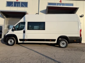 Fiat Ducato 2.3 JTD 180kc (6+ 1) | Mobile.bg � ����� ������ 2