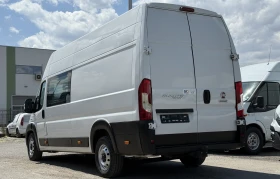 Обява за продажба на Fiat Ducato 2.3 JTD 180kc (6+ 1) ~45 480 лв. - изображение 2