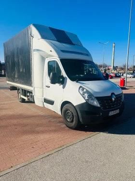 Renault Master 2.3DCI 165HP | Mobile.bg    2