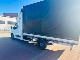 Renault Master 2.3DCI 165HP | Mobile.bg    4