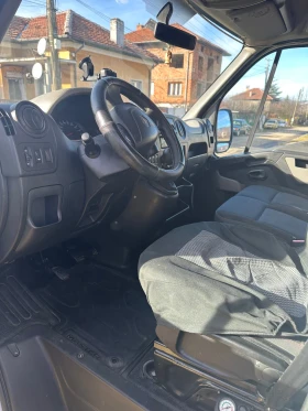 Renault Master 2.3DCI 165HP | Mobile.bg    7