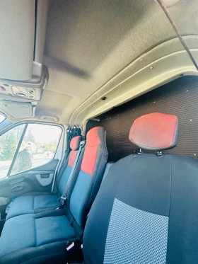 Renault Master 2.3DCI 165HP | Mobile.bg    6