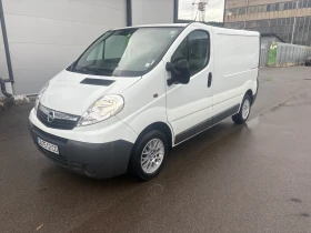 Opel Vivaro  - изображение 1