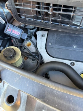 Opel Vivaro Panel van, снимка 12