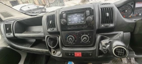Citroen Relay 2.0 HDI, снимка 6