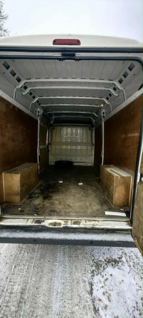 Citroen Relay 2.0 HDI, снимка 5