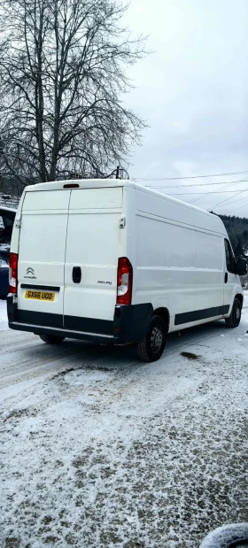 Citroen Relay 2.0 HDI, снимка 7