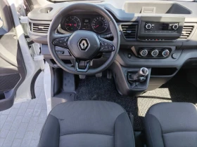 Renault Trafic 2, 0dCi/110к.с. L2H1 | Auto.bg — изображение 8