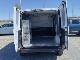 Renault Trafic 2, 0dCi/110к.с. L2H1 | Auto.bg — изображение 16