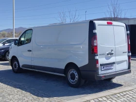 Renault Trafic 2, 0dCi/110к.с. L2H1 | Auto.bg — изображение 6