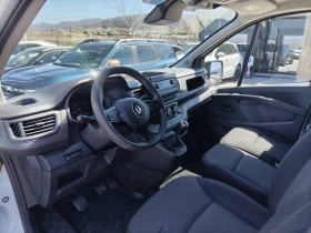 Renault Trafic 2, 0dCi/110к.с. L2H1 | Auto.bg — изображение 10