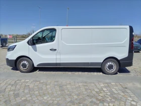 Renault Trafic 2, 0dCi/110к.с. L2H1 | Auto.bg — изображение 7