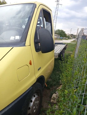 Peugeot Boxer Товрен | Auto.bg — изображение 4