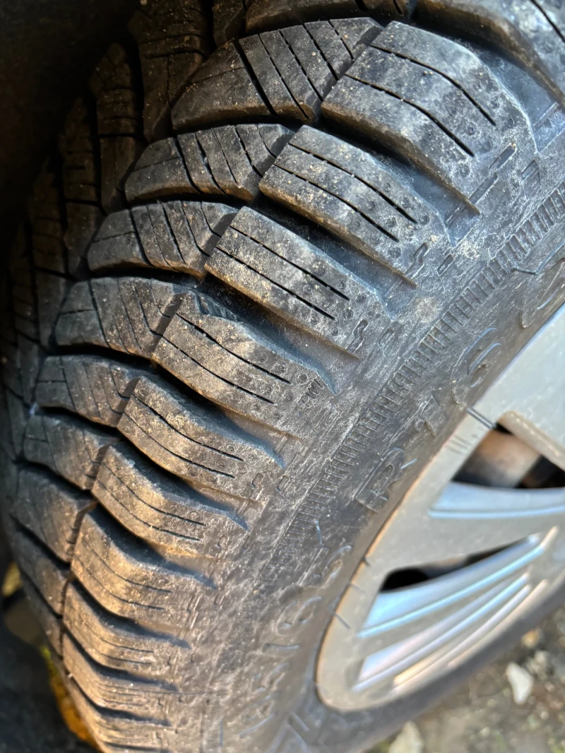 Opel Vivaro Panel van, снимка 10 - Бусове и автобуси - 52928239