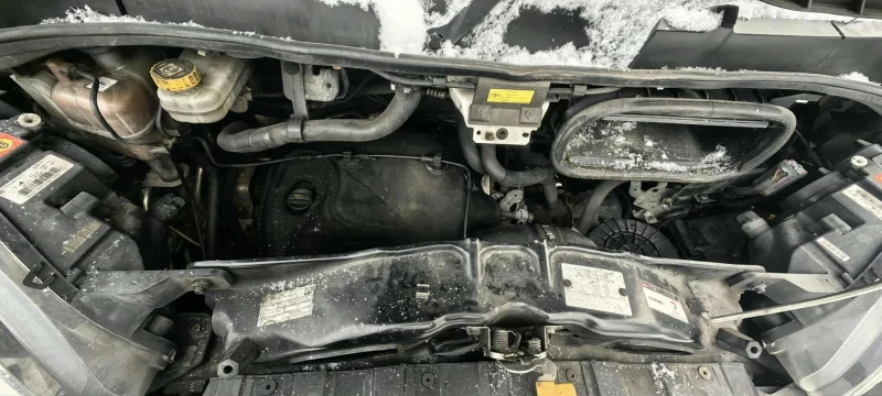 Citroen Relay 2.0 HDI, снимка 8 - Бусове и автобуси - 53392051