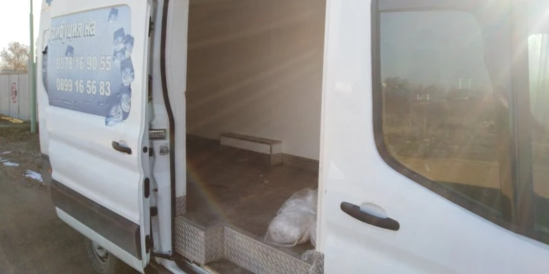 Ford Transit | Mobile.bg   3