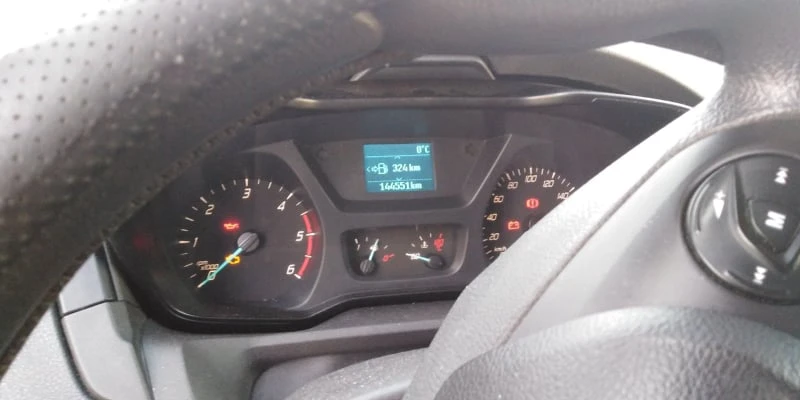 Ford Transit | Mobile.bg   5