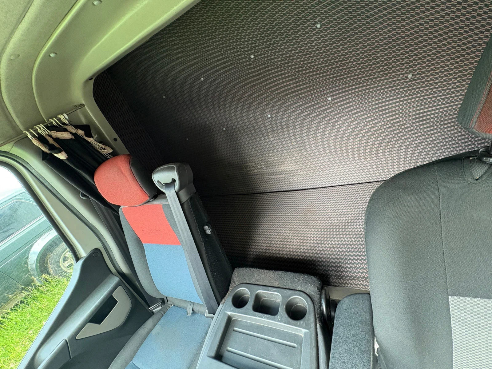 Renault Master 2.3DCI 165HP - изображение 8