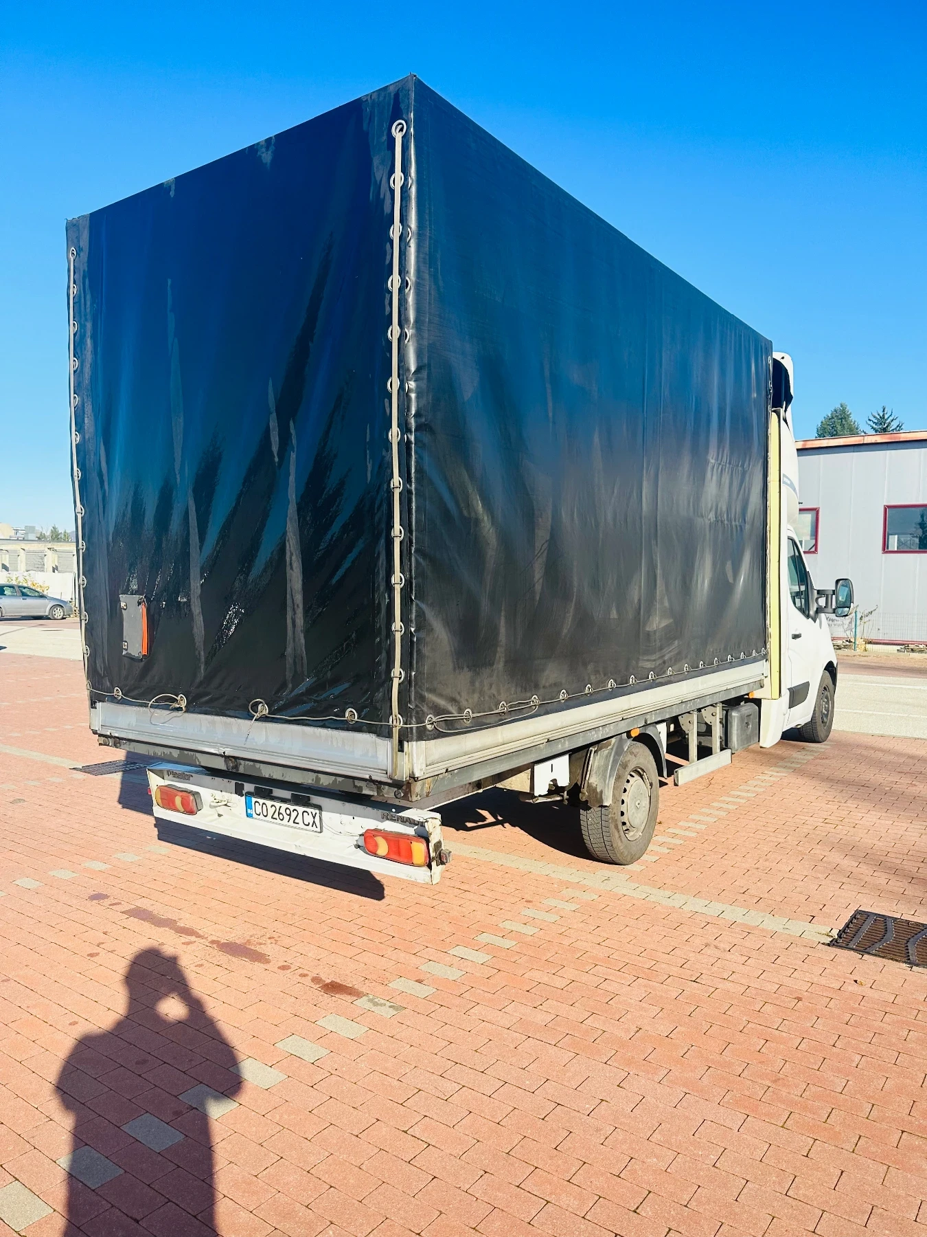 Renault Master 2.3DCI 165HP - изображение 3