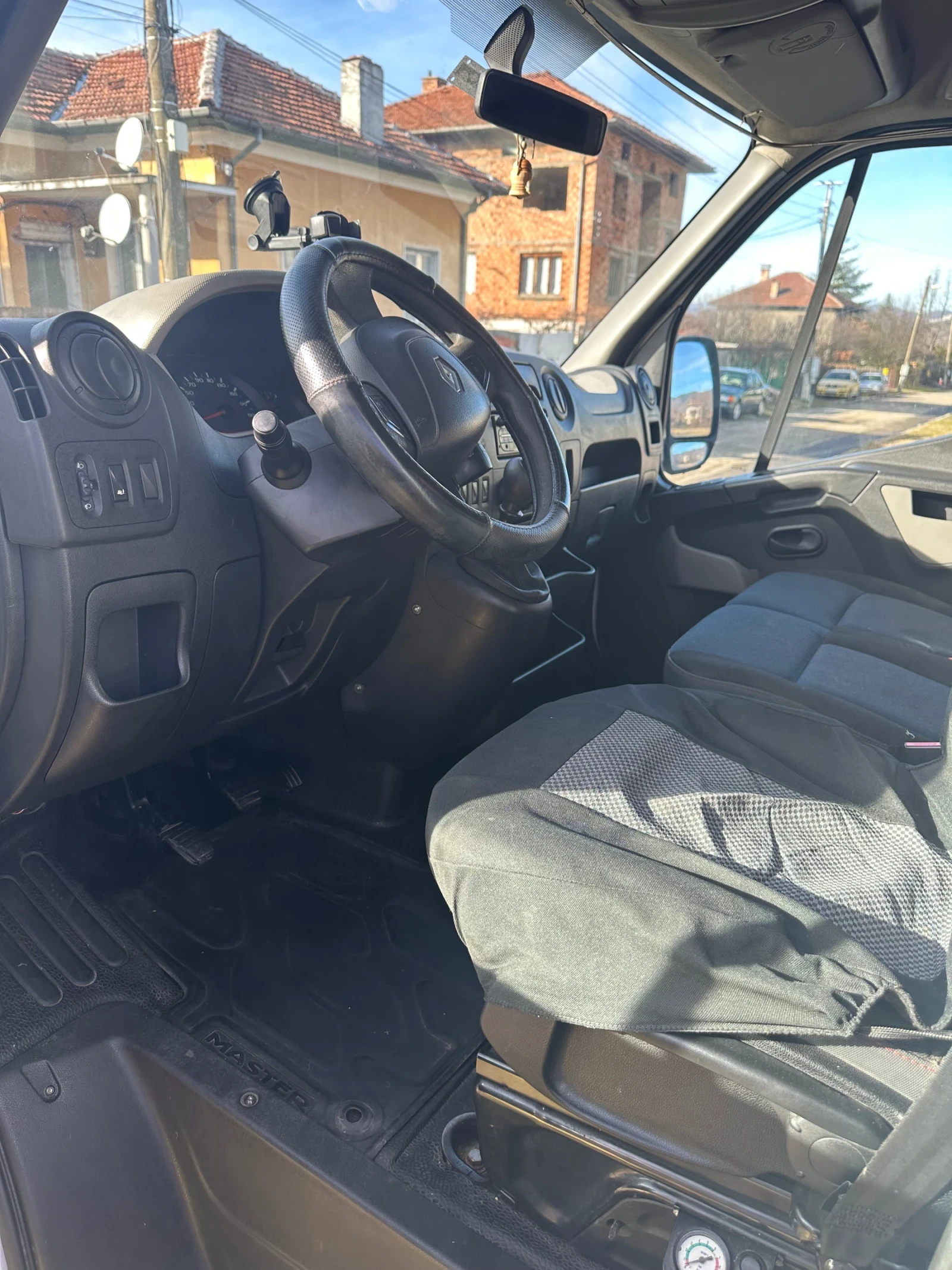 Renault Master 2.3DCI 165HP - изображение 7