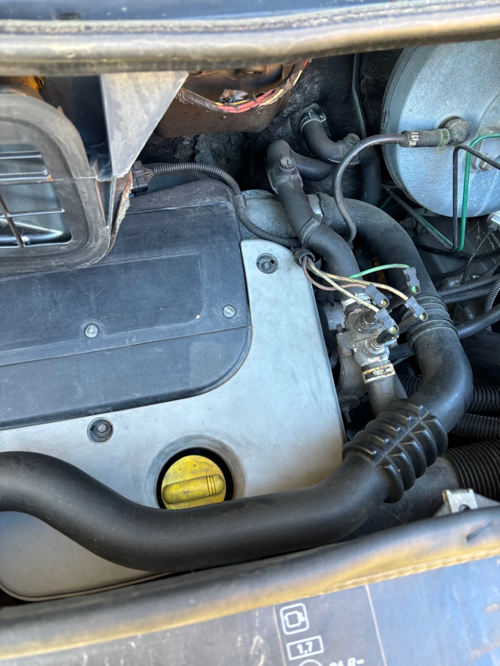 Opel Vivaro Panel van | Mobile.bg � ����������� 11