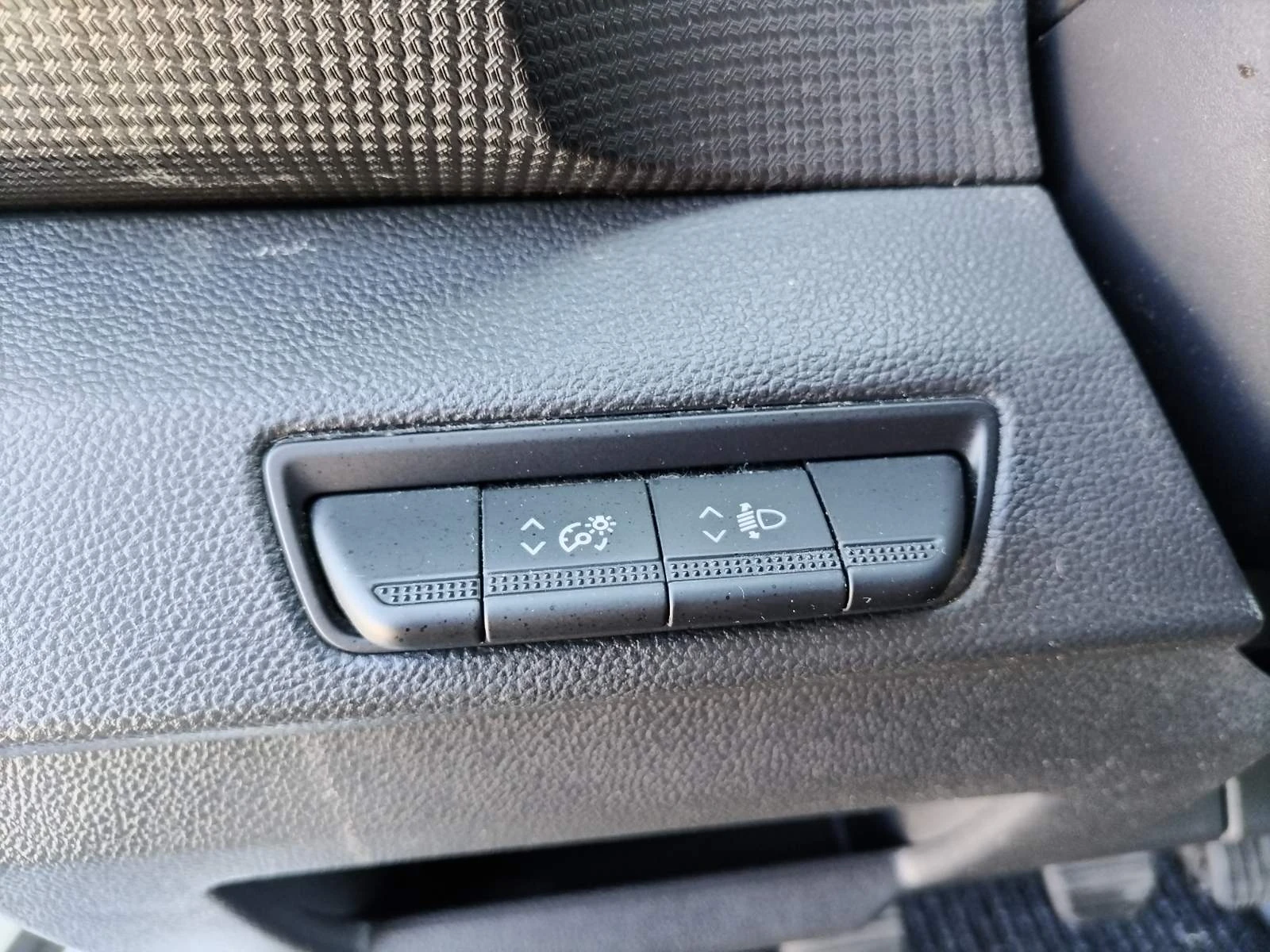 Renault Trafic 2, 0dCi/110к.с. L2H1, снимка 14 - Бусове и автобуси - 54139746