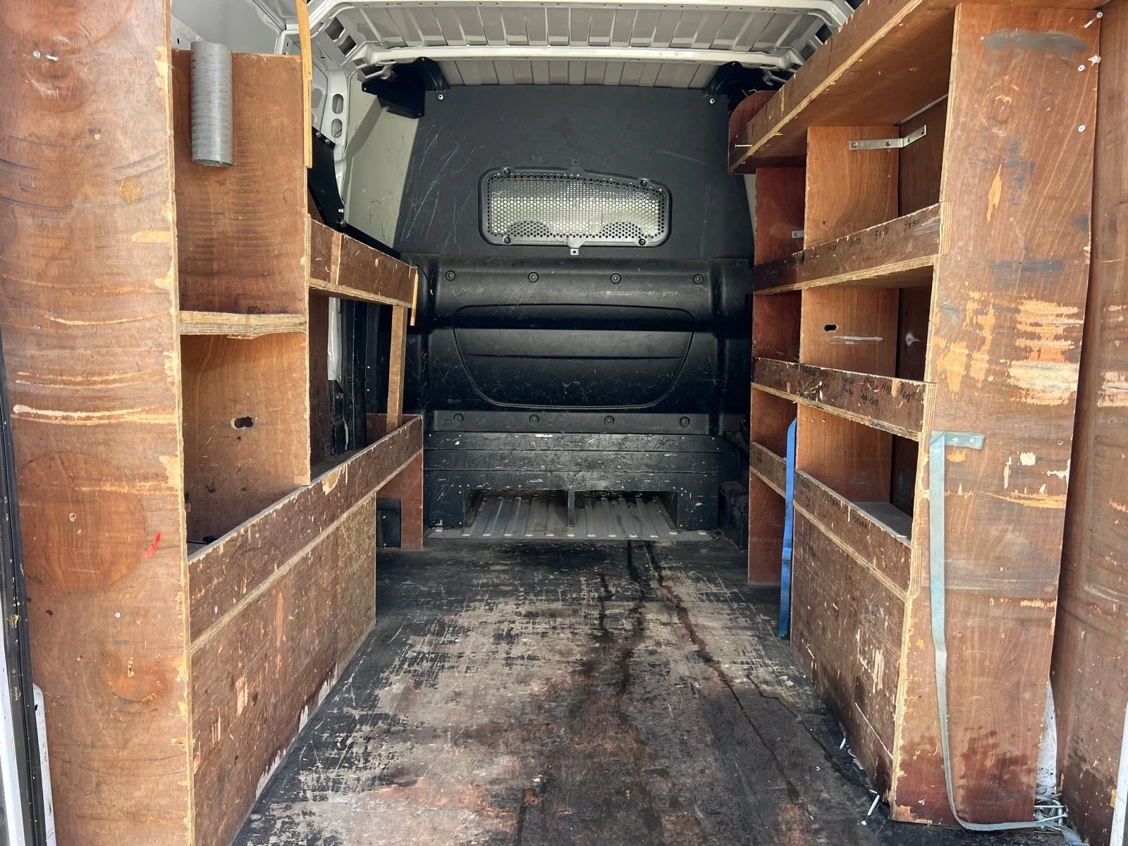 Fiat Ducato 6+ 1, снимка 9 - Бусове и автобуси - 54961341